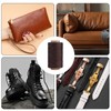 273 Yards Upholstery Repair Waxed Thread Kit, Leather Waxed Thread