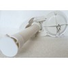 Flush Valve 2 & 7/8 inch for Toilets with less