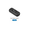 Rebower AC 250V 6A In-Line Cord Switch On-Off Control DPST