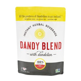 454 Cup Bag of Original Dandy Blend Instant Herbal Beverage with Dandelion, 32 oz. (2 pounds 908g) Bag
