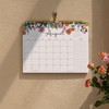 Cabbrix 2026 calendar, 18 Months 2026 wall Calendar 11"x8.5" Runs