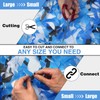 Sposuit Camo Netting - Camouflage Net Bulk Roll for Hunting