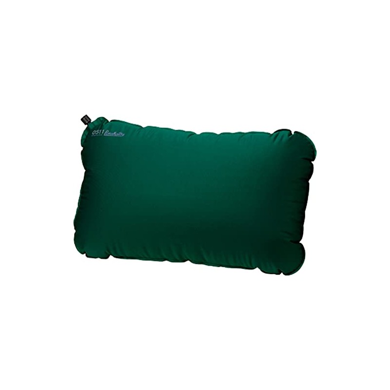 PUROMONTE PMT16 Camping Outdoor Relaxing Pillow, Green
