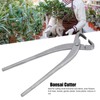 Branch Cutter 210mm Profession Portable Stainless Steel Bonsai Scissors with