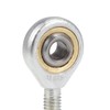 sourcing map 6mm Rod End Bearing M6x1.0mm Rod Ends Ball