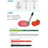 Lynx Lynx Golf Strawberry Wedge ICHIGO Strawberry 60°, Carbon Shaft