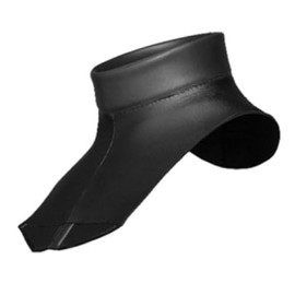 Waterproof W7 Neoprene Neck Seal - Mens, Medium - Large Black
