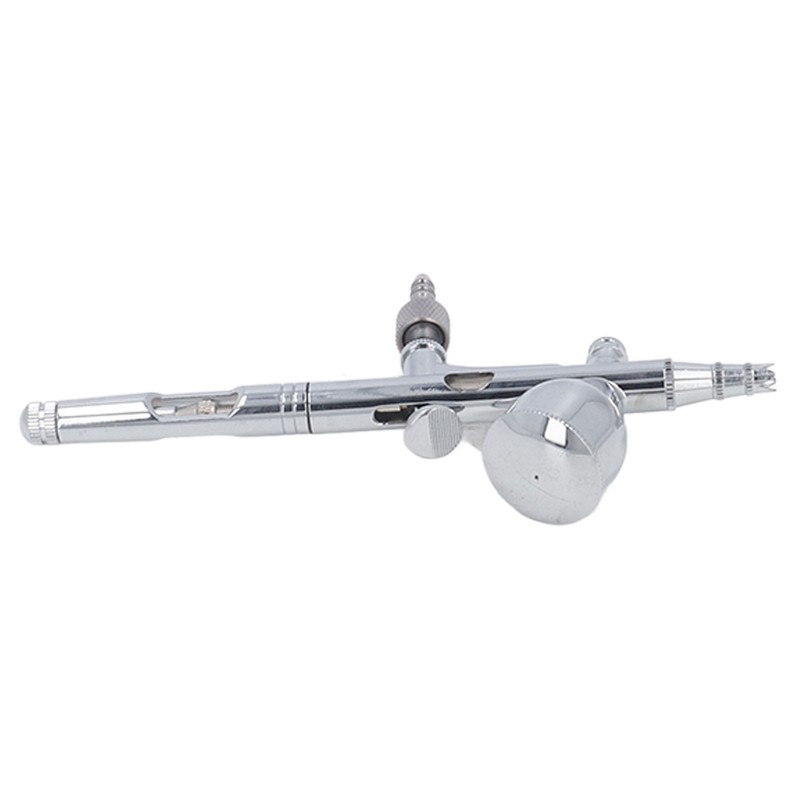 Model Airbrush High Atomization High Accuracy Nail Airbrush Machine Adjustable