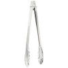 EBM 18 – 0 All-Purpose Tongs Extra Thick Stopper with