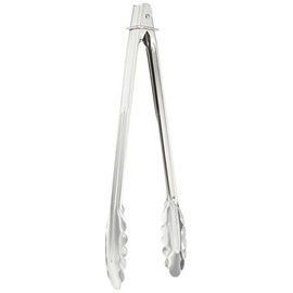 EBM 18 – 0 All-Purpose Tongs Extra Thick Stopper with Ring Medium
