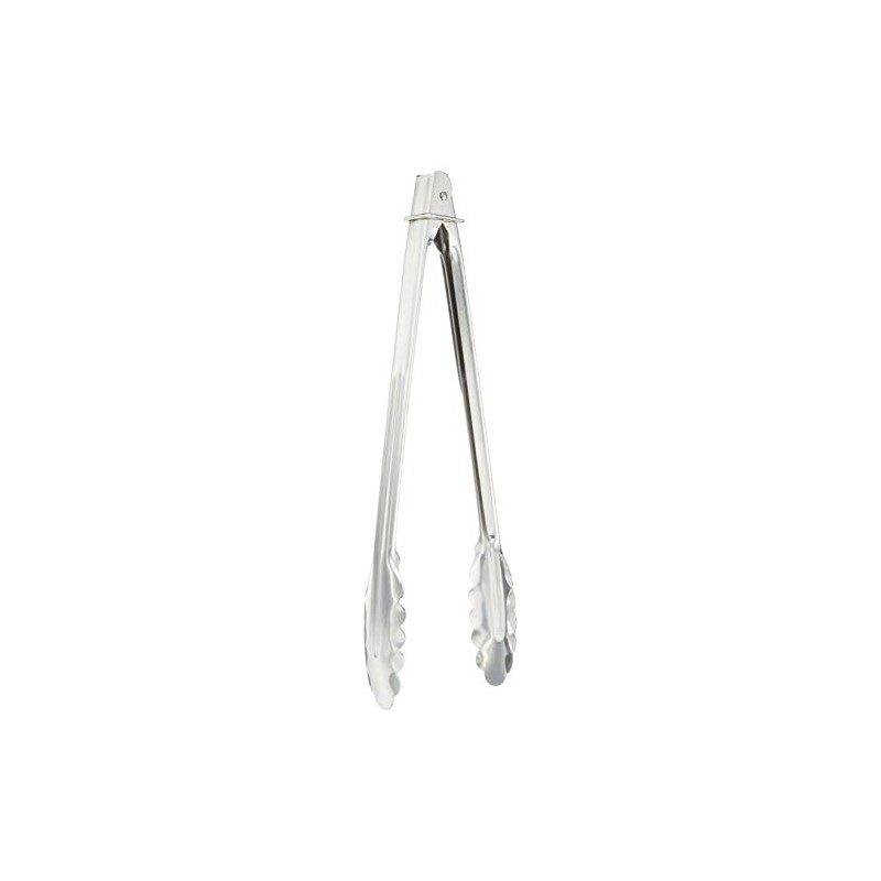 EBM 18 – 0 All-Purpose Tongs Extra Thick Stopper with