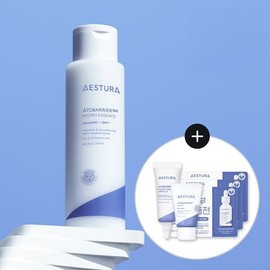 Estura Atobarrier 365 Hydro Essence 200ml Special (+ Cream 10ml + Cera-Hyal Ampoule 10ml) / 에스트라 아토베리어365 하이드로에센스 200ml 기획(+크림 10ml+세라-히알 앰플 10ml)