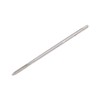 sourcing map Metric Thread Tap M3 x 0.5 H2 89mm