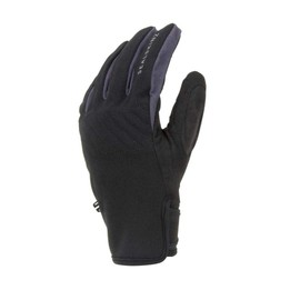 SEALSKINZ Waterproof All Weather Multi-Activity Gloves with Fusion Control