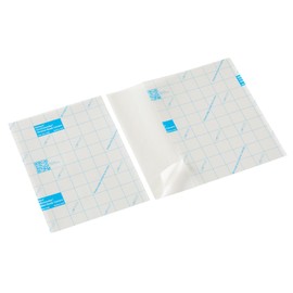 Demco CircExtender Xtreme Book Covers 9-1/2" x 6-1/2" 100/Pkg