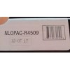 NORA NSPEC NLOPAC-R4509 Warm White 27k New Old Stock