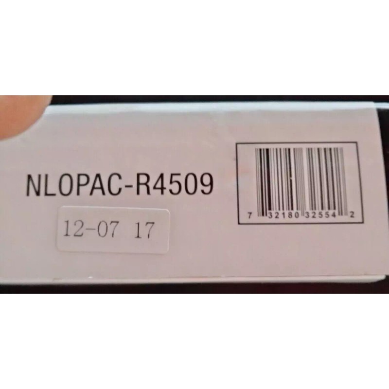 NORA NSPEC NLOPAC-R4509 Warm White 27k New Old Stock