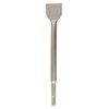 TIMco SDSS SDS Plus Spade 40 x 250