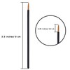 eBoot 100 Pack Disposable Eyeliner Brush Applicator Cosmetic Eye Wands