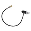 Scuba Diving Air Adapter Strong Air Tightness Air Fill Station