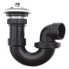 LaSalle Bristol 652010LP Shower Drain/Trap Pack