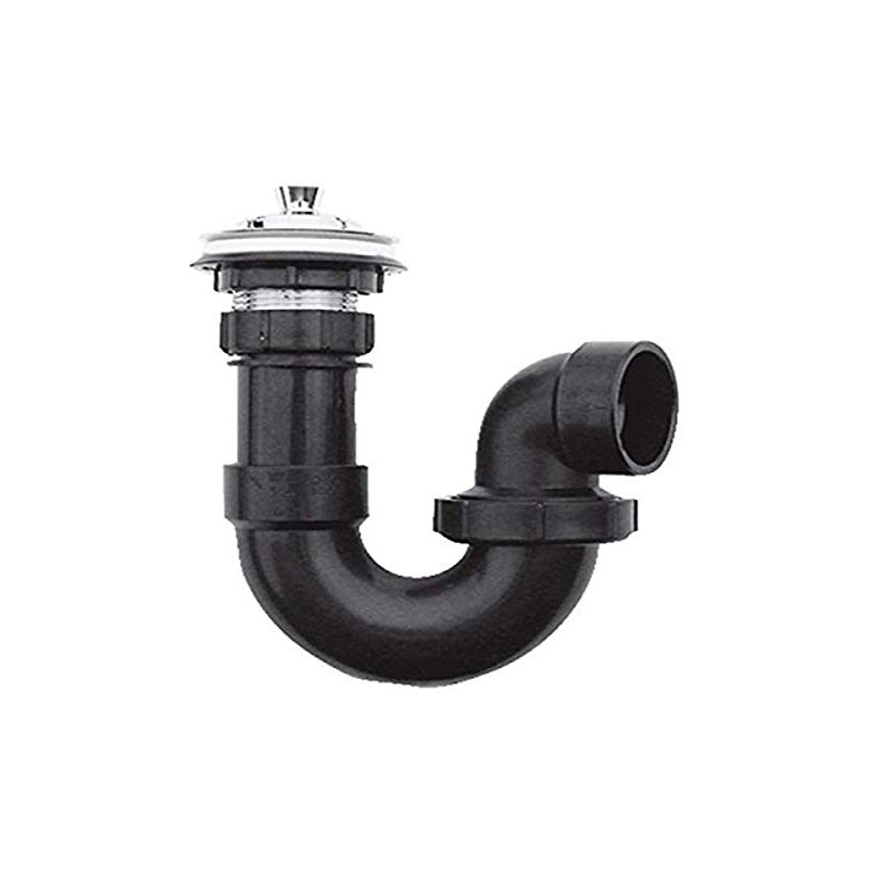 LaSalle Bristol 652010LP Shower Drain/Trap Pack