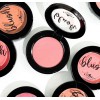 Rubor Italia Deluxe Blush Polvo Tono 06 Peachy Nude