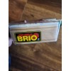 BRIO 2001 Brio Loads Wagon Train Car with Load #33654