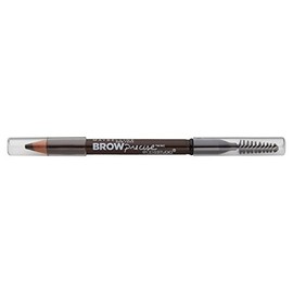 Maybelline New York Brow Precise Shaping Eyebrow Pencil, Auburn, 0.02 oz.