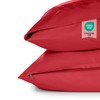Blumtal Set of 2 Cushion Covers, 50 x 50 cm,