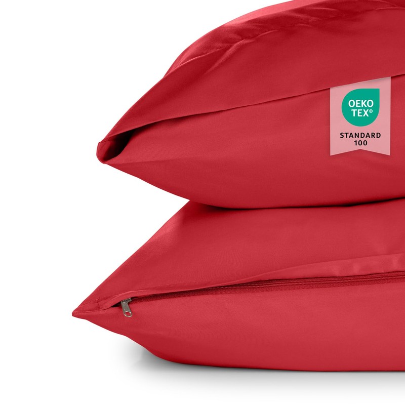 Blumtal Set of 2 Cushion Covers, 50 x 50 cm,