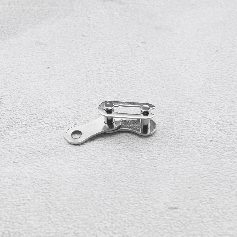 eMagTech 10 Pairs Single Speed Removable Quick Split Chain Link