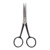 Arches & Halos Surgical Stainless Steel Eyebrow Scissors