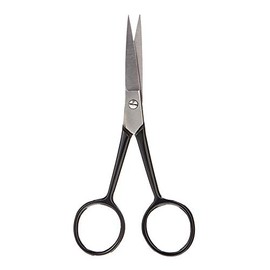 Arches & Halos Surgical Stainless Steel Eyebrow Scissors