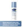 Cetaphil Optimal Hydration Serum Facial, Hidrata Su cido Hialurnico Refina