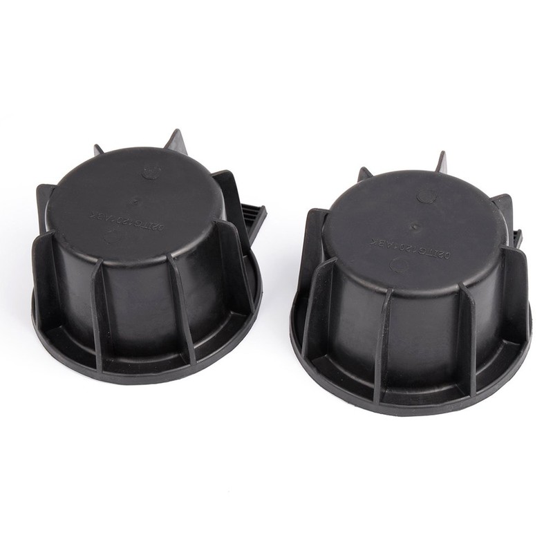G-PLUS Center Console Cup Holder Rubber Inserts Compatible with Ford