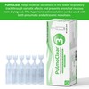 Pulmoclear Sterile Hypertonic Saline 3% Solution for Inhalation - 4ml