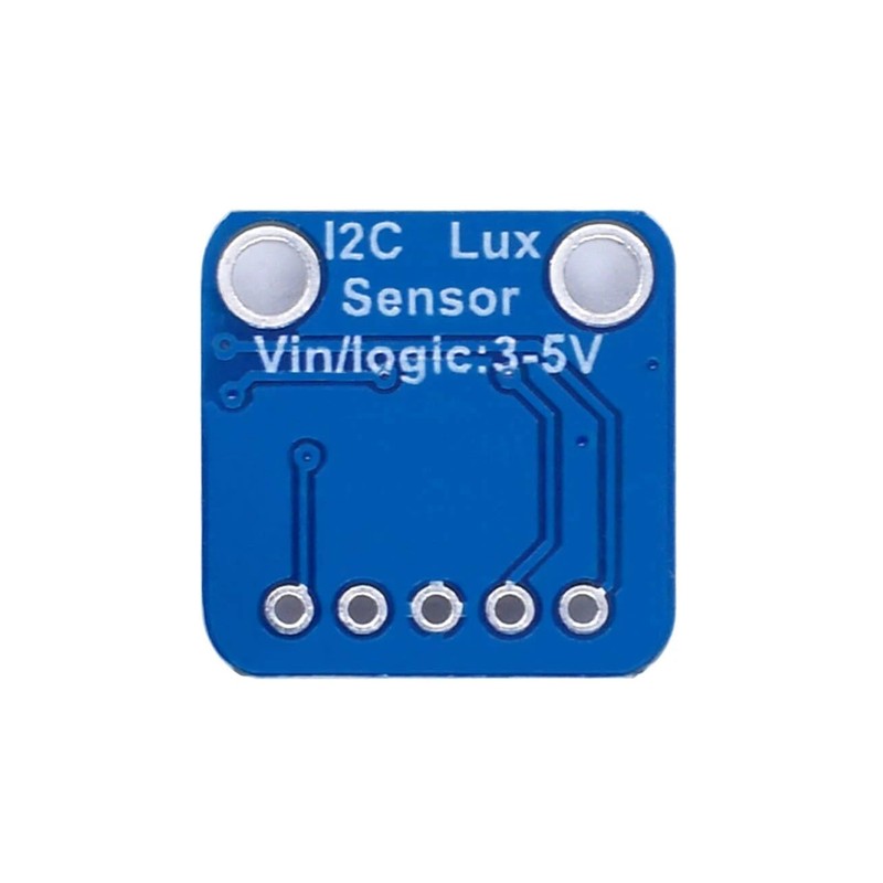 TECNOIOT 2pcs VEML7700 Ambient Light Sensor Module, 120k Lux Light