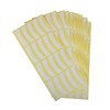 BIUDECO 100pcs under Eye Pads Lash Extension Protective Film for