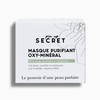 PIN UP SECRET - Oxy-Mineral Mask with Beeswax - Care