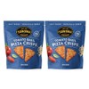 Sonoma Creamery - Pizza Crisps, Tomato Basil, 9.5 Oz (2