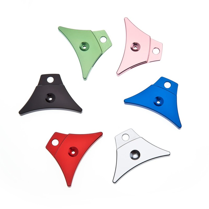 Logan Sheep Dog A1 Training Whistle - High Grade Aluminium