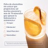 Trace Minerals zerolyte canister electrolitos en polvo 45 servicios sabor