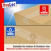 ProLoc Low Noise Packaging Tape - Pick Colour & Qty:
