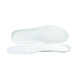 Kaps Anatomically Shaped Sports Insoles - Sweat Absorbing Insoles & Insoles for Sports & Leisure Shoes Sport Shoe Insoles for Women & Men Available in All Sizes - -