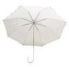 White Umbrella, Baby Shower Umbrella, Wedding Umbrella, Decoration Umbrella