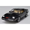 Aoshima Bunka Kyozai KR-06 Movie Mecha Series Night Rider Night