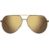 GAFAS CARRERA SUN - Modelo: CARRERA 1067/S C: MATTE BLACK