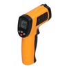 GM550E NonContact Infrared Thermometer Portable Infrared Temperature Meter for Industry