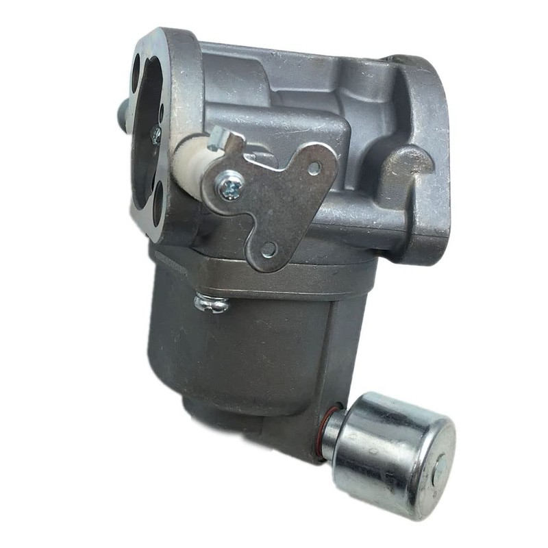 LIZAPUS Carburetor Carb Compatible with John Deere Part# MIA13043